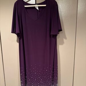 Trendy Dress